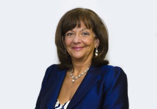 Baroness Altmann, Minister for Pensions